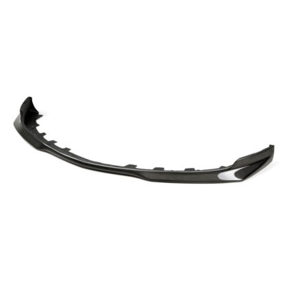 Seibon 06-07 EVO IX RA Carbon FIber Front Lip - Image 6