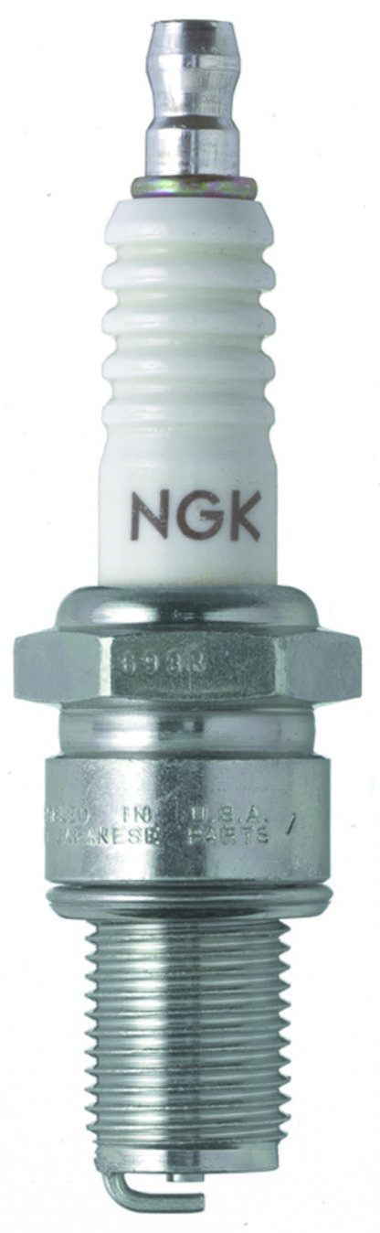 NGK Cooper Core Spark Plug Box of 4 (B10ES)