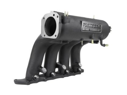 Skunk2 Pro Series 94-01 Honda/Acura H22A/F20B Intake Manifold (Exluding Type SH) - Black Series - Image 5