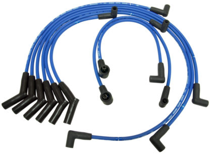 NGK Ford F-100 1983-1982 Spark Plug Wire Set