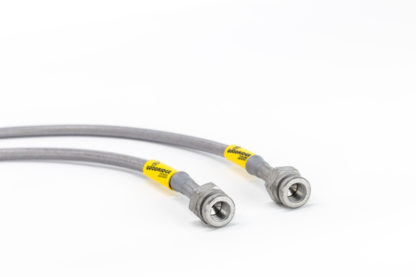 Goodridge 98-05 Pontiac Grand Prix Brake Lines - Image 2