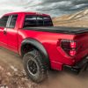 Truxedo 09-18 Ram 1500 & 19-20 Ram 1500 Classic 5ft 7in Lo Pro Bed Cover - Image 8