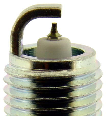 NGK Iridium/Platinum Spark Plug Box of 4 (ILKR7B8) - Image 2