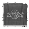 CSF 07-19 Toyota Tundra 5.7L Radiator - Image 3
