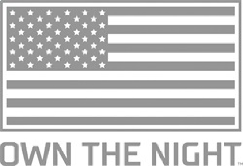 Rigid Industries 50in E Series Spot - Midnight Edition - Image 5