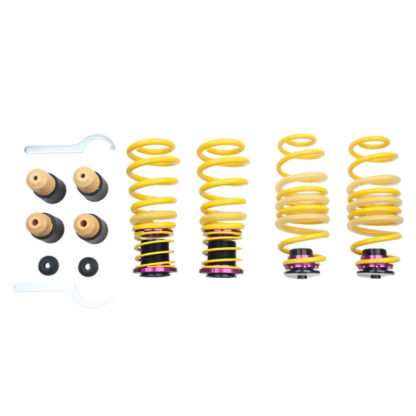 KW H.A.S. Coilover - Image 2