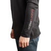 Cobb Tuning Logo Light Weight Hoodie - Small - Image 3