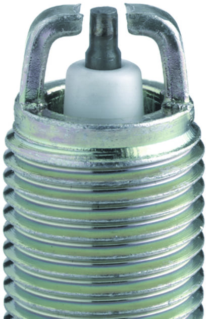 NGK Laser Platinum Spark Plug Box of 4 (BKR6EKPB-11) - Image 2