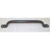 Rugged Ridge 55-86 Jeep CJ Black Passenger Grab Bar - Image 2