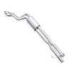 Stainless Works 17-18 Ford F-250/F-350 6.2L Lightning Exit Catback System - Image 7
