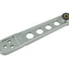 Skunk2 01-05 Honda Civic Hard Anodized Rear Lower Control Arm (Includes Socket Tool) - Image 6