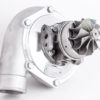 Garrett GTW3884R Super Core (67.3mm ind) CHRA 757197-0014 - Image 2