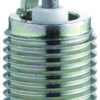 NGK V-Power Spark Plug Box of 10 (LFR6A) - Image 2