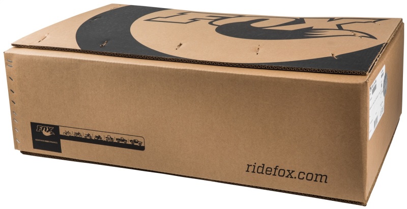 Fox 19+ GM 1500 Rear 2.5 Truck Perf. Elite Shocks / R/R 9.6in / 0-2in Lift / DSC/ NON-TB/NON-AT4 - Image 9