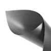 Seibon Carbon Single Layer Carbon Fiber Pressed Sheet 15.75in x 19.5in - Image 3