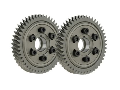 Skunk2 Pro-Series F20/F22C Adjustable Cam Gears - Image 2