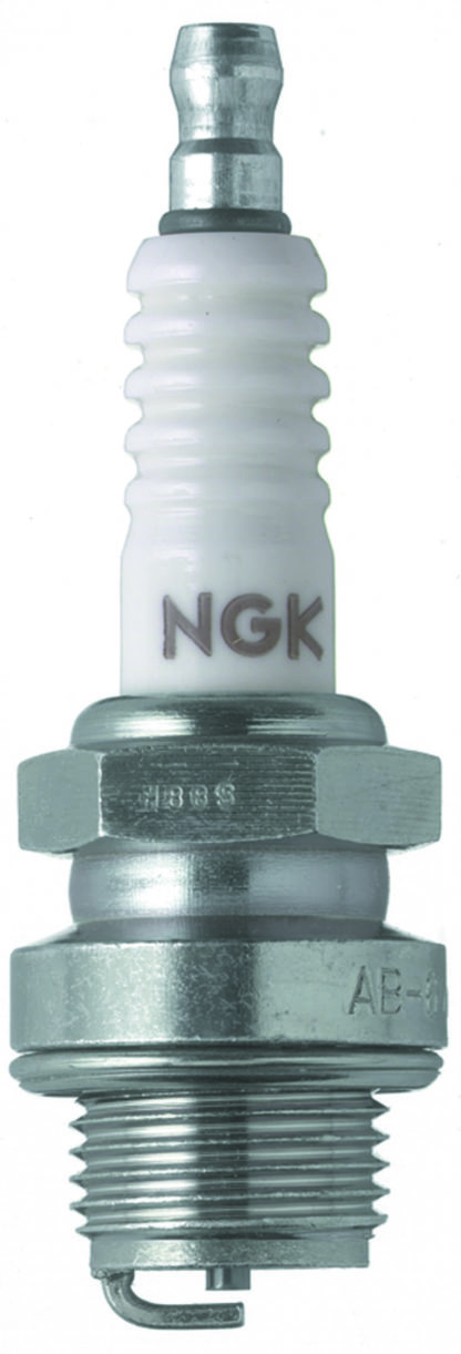 NGK Standard Spark Plug Box of 1 (AB-2)