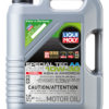 LIQUI MOLY 5L Special Tec AA 10W-30 Diesel