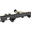 Skunk2 02-05 Honda Civic Si/02-06 Acura RSX Composite High Volume Fuel Rails - Image 2