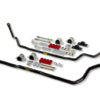 ST Anti-Swaybar Set Honda Accord 2dr.+4dr. - Image 2