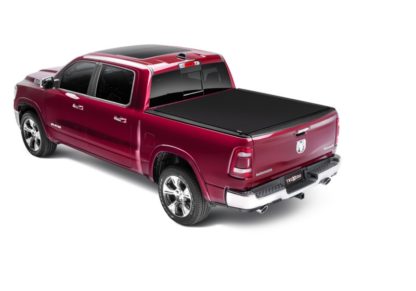 Truxedo 19-20 Ram 1500 (New Body) w/o Multifunction Tailgate 5ft 7in Sentry CT Bed Cover - Image 2