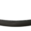 ROUSH 2013-2014 Ford Mustang Black Stipple Front Chin Splitter Kit