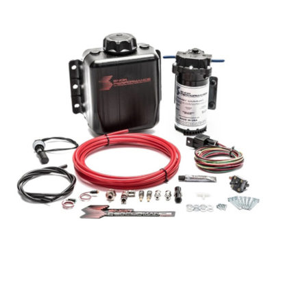 Snow Performance Gas Stage I The New Boost Cooler Forced Induction Water Injection Kit - Image 6