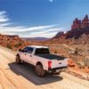 Truxedo 07-20 Toyota Tundra w/Track System 5ft 6in Sentry CT Bed Cover
