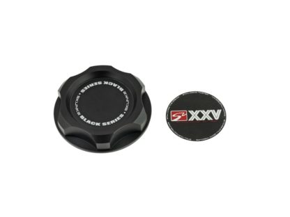 Skunk2 Honda Billet Oil Cap (M33 x 2.8) (25th Anniversary Black) - Image 4