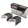King Audi / Volkswagen ADZ/AWT/APK 1.6/1.8/2.0L Crankshaft Main Bearing Set (Set of 5) (Size +0.5)