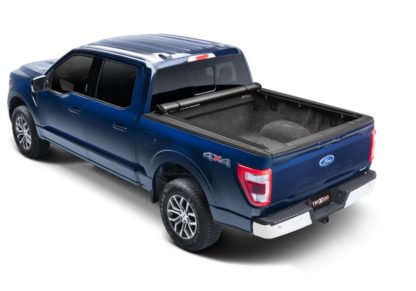 Truxedo 15-21 Ford F-150 5ft 6in Lo Pro Bed Cover - Image 8