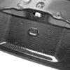 Seibon 12-13 Honda Civic 2dr OEM-Style Carbon fiber Trunk Lid - Image 5