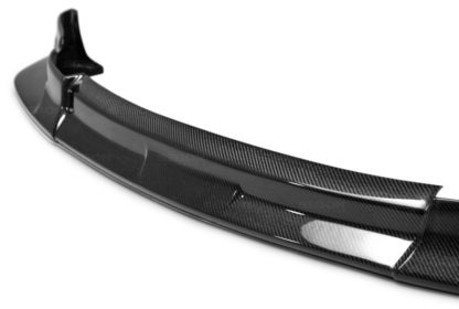 Seibon 02-05 Nissan 350Z CW-Style Carbon Fiber Front Lip - Image 4