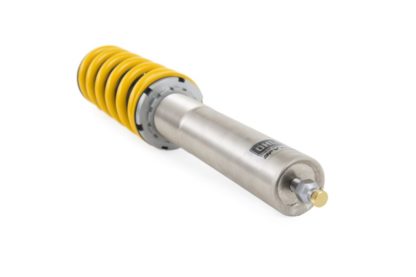 Ohlins 16-17 Porsche Cayman GT4 (981) Road & Track Coilover System - Image 2