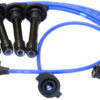 NGK Acura TL 1998-1995 Spark Plug Wire Set