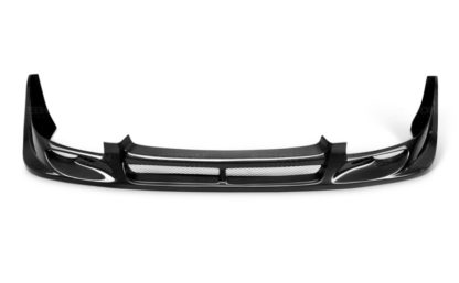 Seibon 04-05 Subaru WRX/STI CW Carbon Fiber Front Lip - Image 2