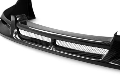 Seibon 04-05 Subaru WRX/STI CW Carbon Fiber Front Lip - Image 5