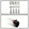 Spyder Chevy Silverado 03-06 OEM Fog Lights wo/switch Smke FL-OEM-CS03-SM - Image 7