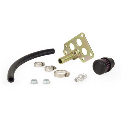 Skunk2 Honda/Acura Remote Iavc Relocation Kit For B/D Series Ultra Race Intake Manifold - Image 2