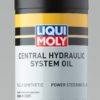 LIQUI MOLY 1L Central Hydraulic System Oil - Image 2