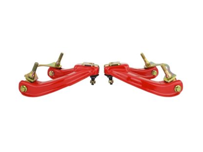 Skunk2 Pro Stance 88-91 Honda Civic (EF Chassis) Front Camber Kit - Image 2