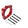 Snow Performance 08+ Charger Stg 2 Boost Cooler F/I Water Injection Kit (SS Braided Line & 4AN) - Image 6
