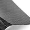 Seibon 12-13 BMW F30 CSL Style Carbon Fiber Trunk - Shaved - Image 6