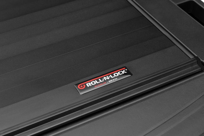 Roll-N-Lock 15-18 Ford F-150 XSB 65-5/8in A-Series Retractable Tonneau Cover - Image 9