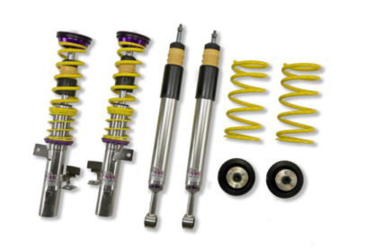 KW Coilover Kit V3 Volvo C30 (M) 2WD - Image 2