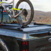 Roll-N-Lock 16-19 Toyota Tacoma 71.5in Bed Qwikrak Recreational Bars - Image 4
