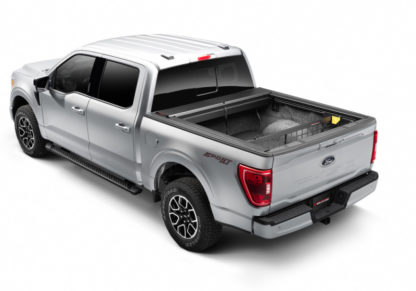 Roll-N-Lock 21+ Ford F-150 Cargo Manager - Image 6