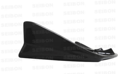 Seibon 04-08 Mazda RX-8 AE Carbon Fiber Rear Lip - Image 2