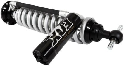 Fox 2007+ Chevy 1500 Front 2.5 Factory Series 5.8in. R/R Coilover Set / 4-6.5in. Lift - Image 8