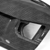 Seibon 12-13 BMW F30 CSL Style Carbon Fiber Trunk - Shaved - Image 4